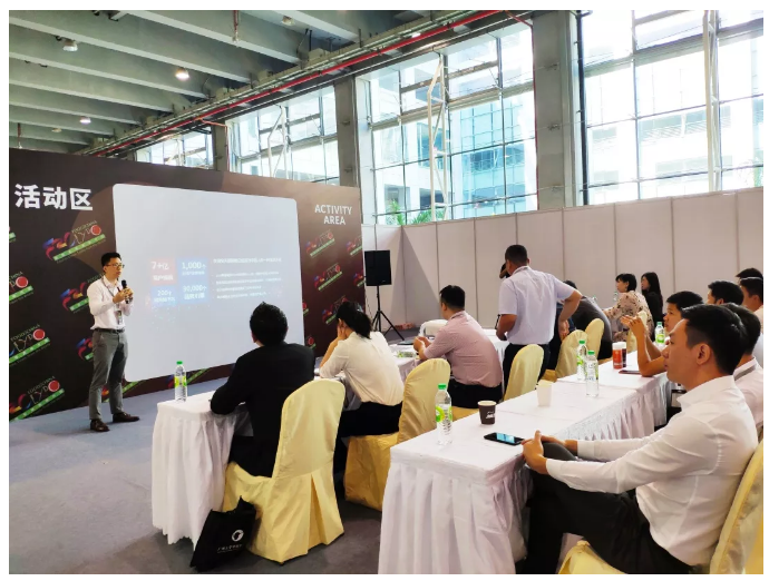 廣州中食|Food2China Expo 2019圓滿落幕，期待明年再會(huì)！