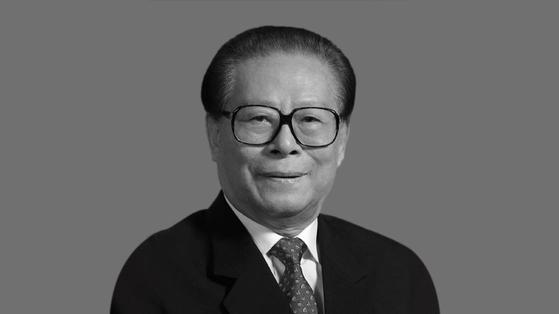 多國領導人和國際組織負責人對江澤民同志逝世表示哀悼