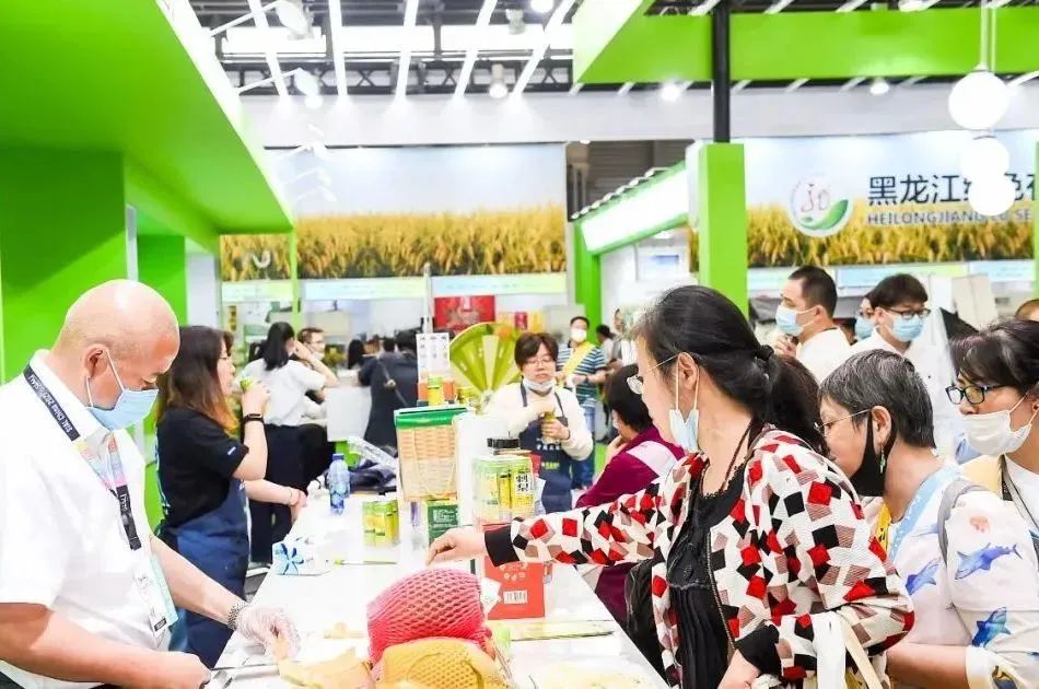 中食展（廣州）籌備進(jìn)度|海外展商及省市組團(tuán)機(jī)構(gòu)參展意愿強(qiáng)勁