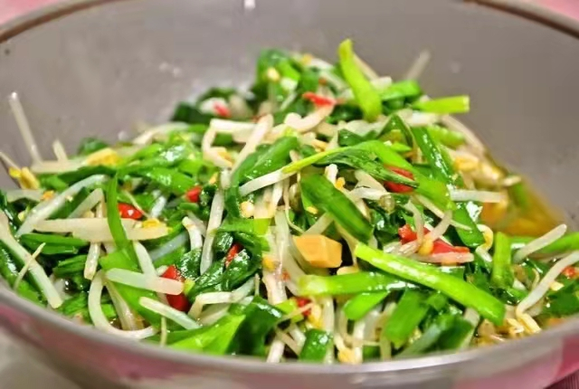 應(yīng)季而食很重要！3月初，這5種蔬菜能不吃就不吃！