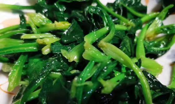 應(yīng)季而食很重要！3月初，這5種蔬菜能不吃就不吃！