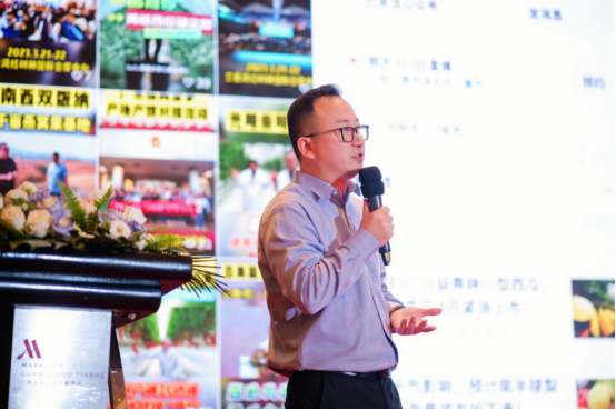 中食展廣州先鋒戰(zhàn)已打響！國際果蔬貿(mào)易展示再添新平臺，力爭未來市場新機遇