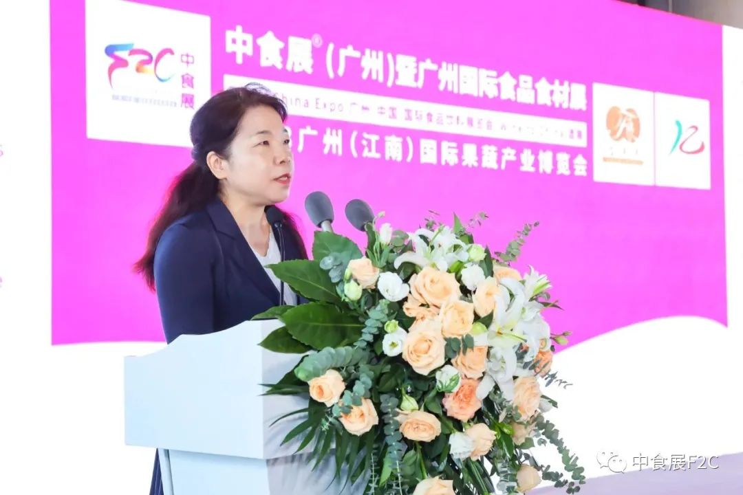 鏈接全球商機(jī) 共鑒“食代”變革——盡在2023中食展?(廣州)！