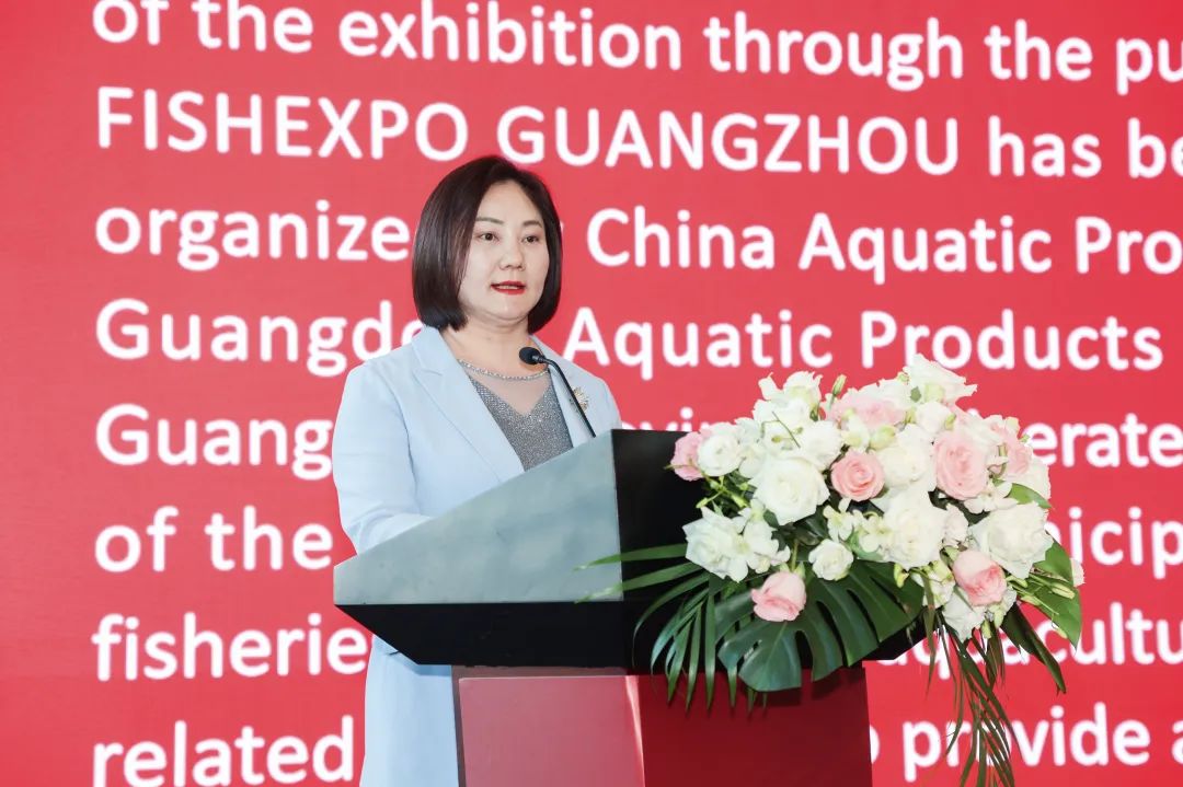 2024中食展?(廣州)展會(huì)規(guī)模創(chuàng)新高！六展合一打造國際食品盛會(huì)！