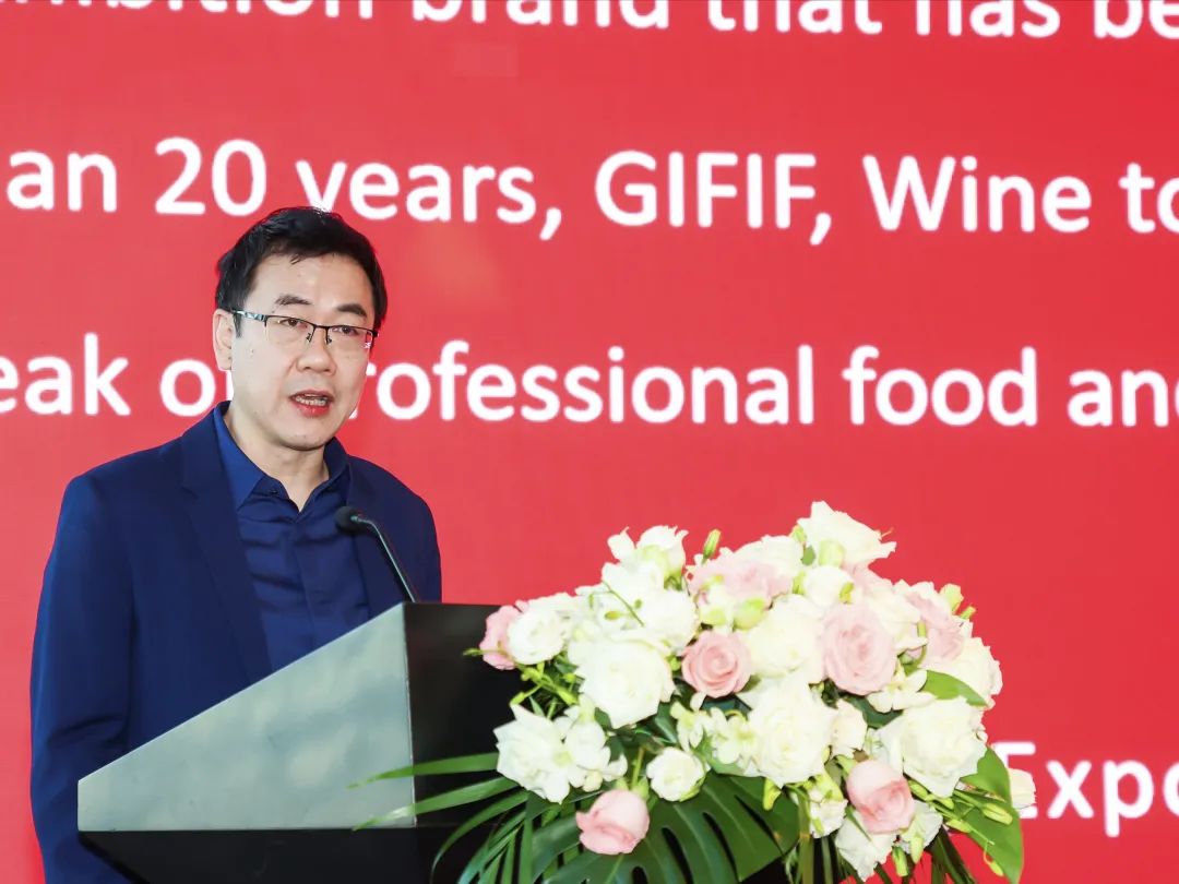 2024中食展?(廣州)展會(huì)規(guī)模創(chuàng)新高！六展合一打造國際食品盛會(huì)！