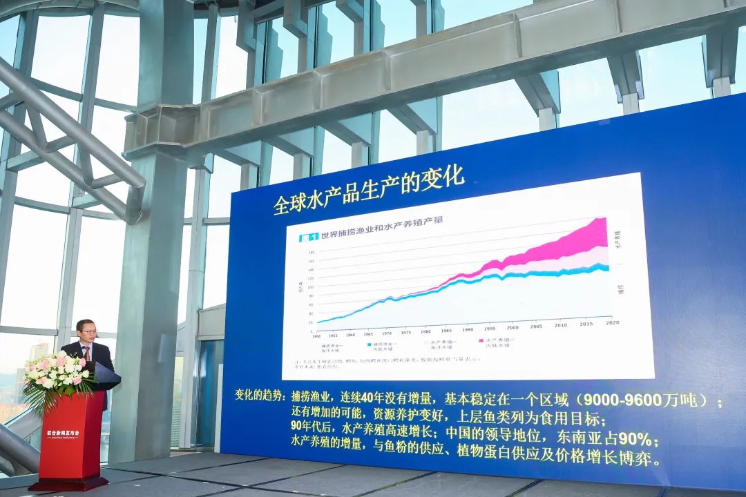 2024中食展?(廣州)展會(huì)規(guī)模創(chuàng)新高！六展合一打造國際食品盛會(huì)！