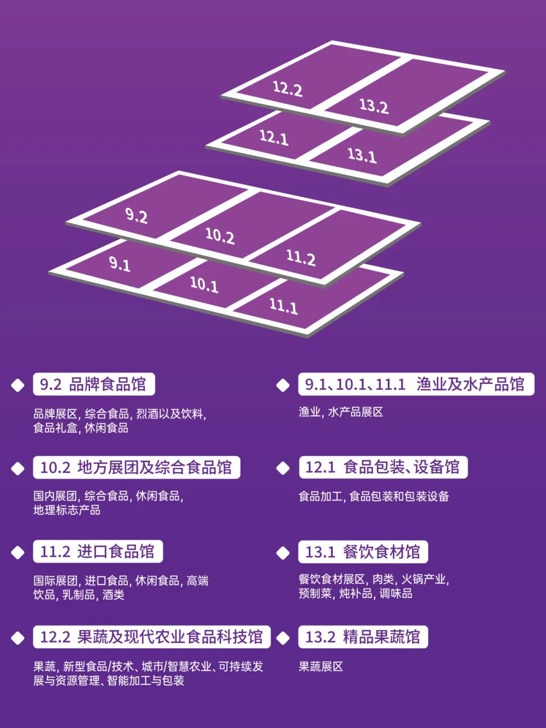 2024中食展?(廣州)黃金展位搶先預(yù)定！全球商機(jī)快人一步！