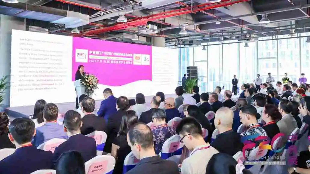 2024中食展?(廣州)黃金展位搶先預(yù)定！全球商機(jī)快人一步！