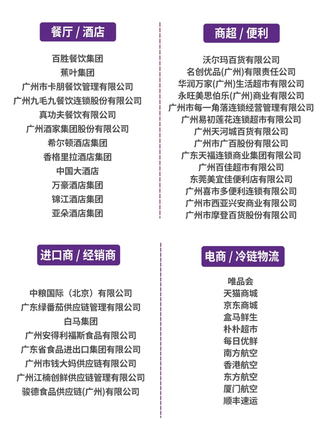 2024中食展?(廣州)黃金展位搶先預(yù)定！全球商機(jī)快人一步！