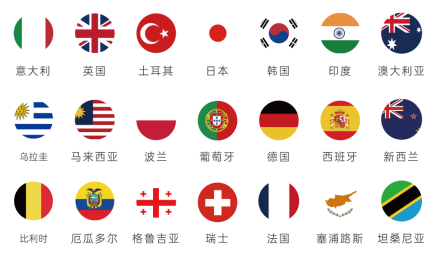 2024中食展?(廣州)黃金展位搶先預(yù)定！全球商機(jī)快人一步！