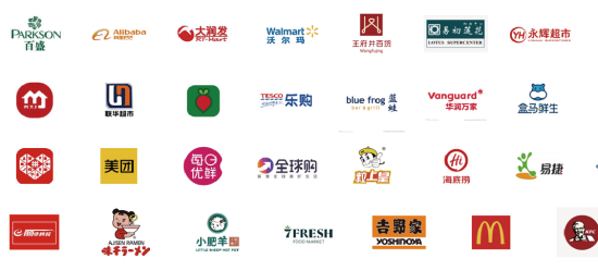 2024中食展?(廣州)黃金展位搶先預(yù)定！全球商機(jī)快人一步！