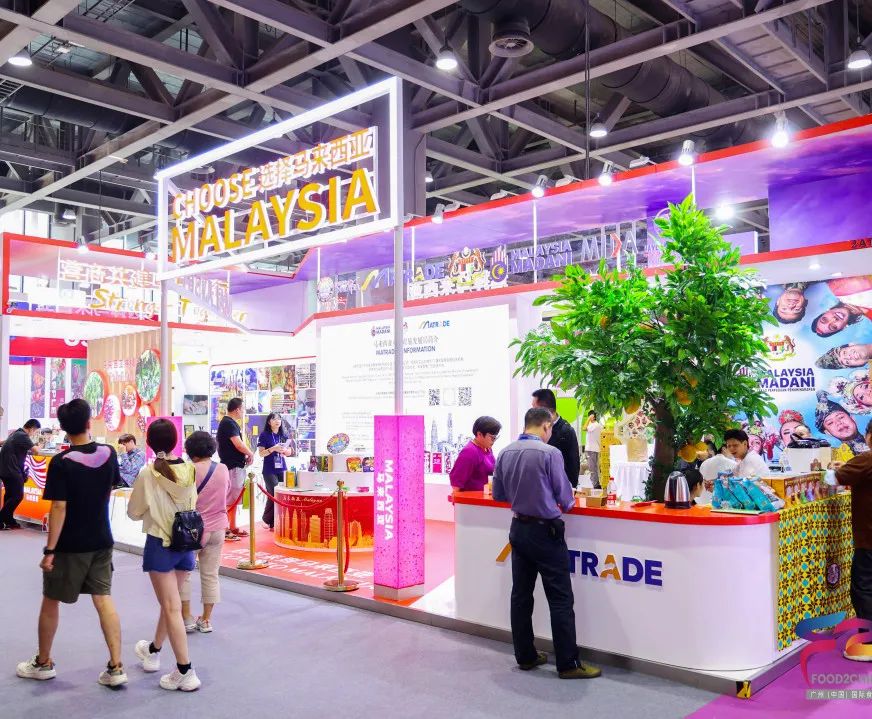 以果蔬為媒，共享全球優(yōu)質(zhì)資源，2024中食展?廣州為您開啟全年采購之旅