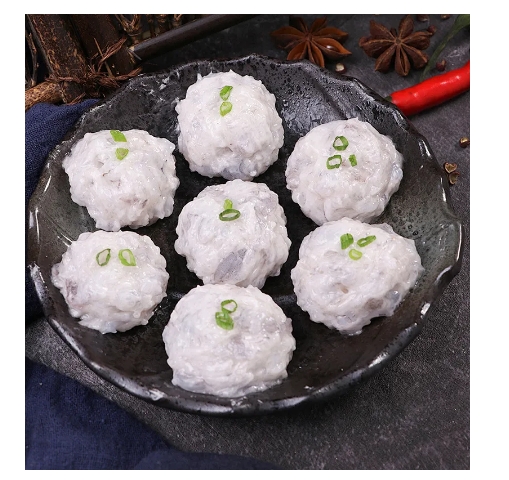 展商推薦|海洋美味躍上餐桌，射陽縣特產(chǎn)匯佳水產(chǎn)邀您共聚2024中食展?廣州