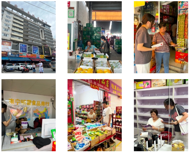中食展?廣州地推第三站：我們在廣西！緊抓商機(jī)，就到2024中食展?廣州！