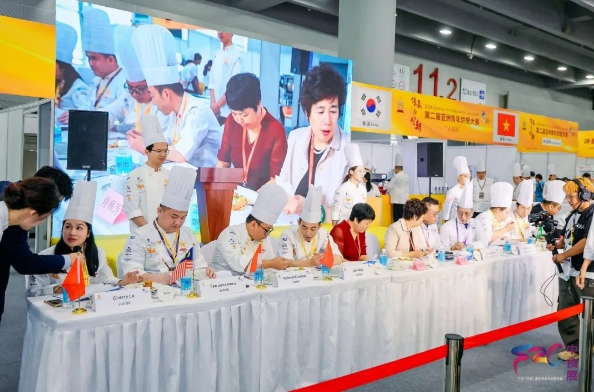 大牌云集，食飲薈萃——2024中食展?（廣州）開啟新“食”代