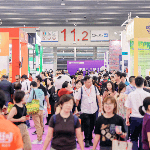 早鳥福利來襲！2025 F2C中食展?廣州，搶先鎖定心儀展位！