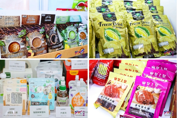 2025 F2C中食展?（廣州）：解鎖萬億零食市場(chǎng)，三大理由引爆期待！