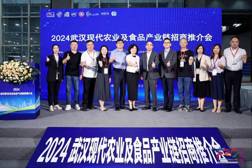地標優(yōu)品破圈難？2025 F2C中食展?廣州助力走向全球市場！