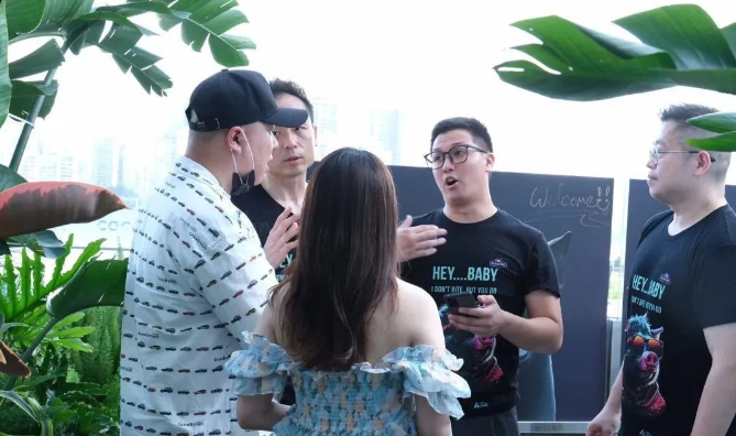 廣州中食展參展商專屬 1V1精準(zhǔn)直連30+高端餐飲決策者！8.9餐酒融合節(jié)邀您入席！