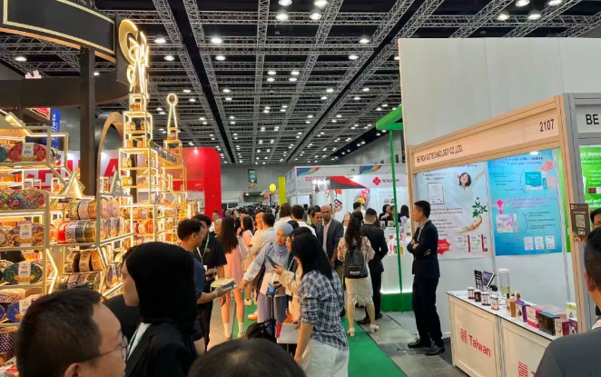 精準(zhǔn)觸達(dá)！F2C中食展借力2025MIFB，9月廣州全球買家已就位！