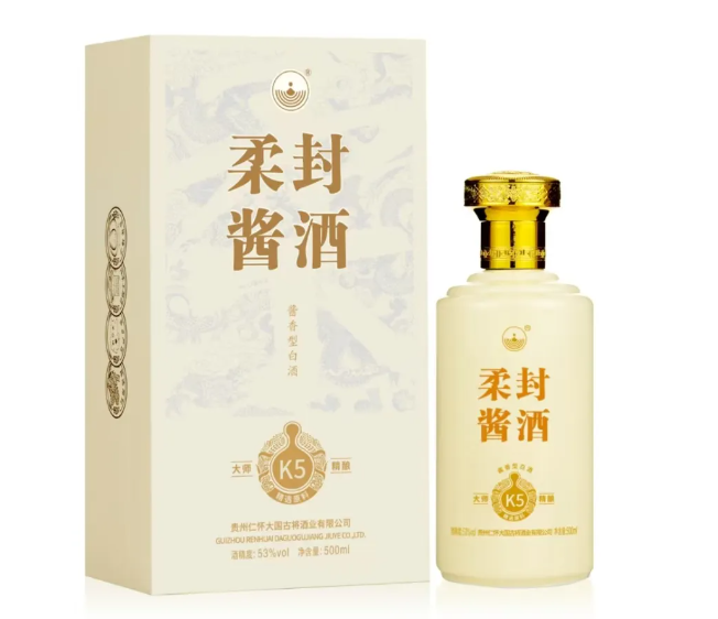 白酒下半場(chǎng)，唯“柔”者勝？柔醬酒業(yè)專(zhuān)利柔香亮相F2C廣州中食展
