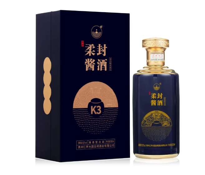 白酒下半場(chǎng)，唯“柔”者勝？柔醬酒業(yè)專(zhuān)利柔香亮相F2C廣州中食展