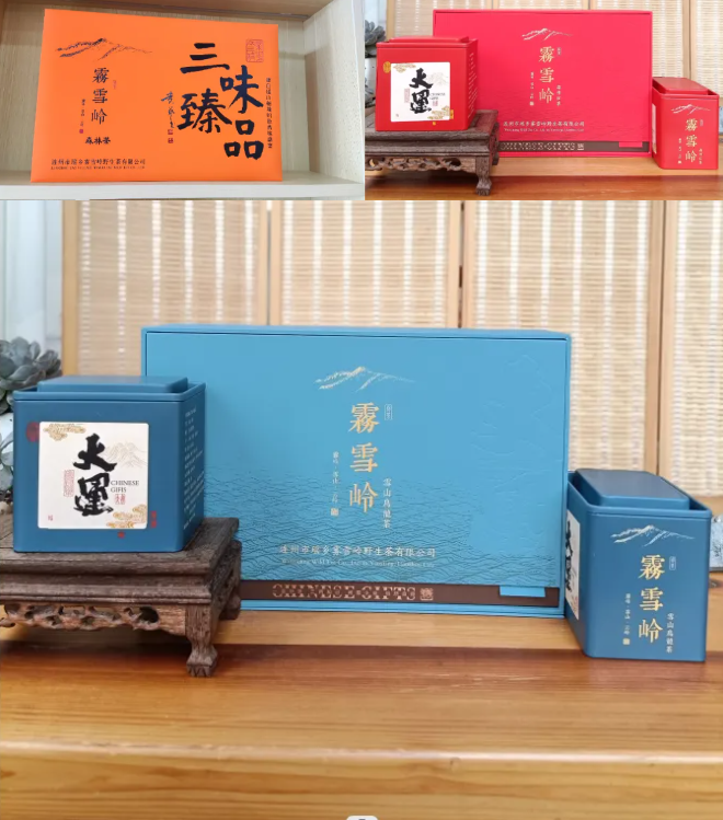 生態(tài)地標與匠心預制菜：清遠展團攜特色農(nóng)產(chǎn)閃耀F2C中食展廣州！