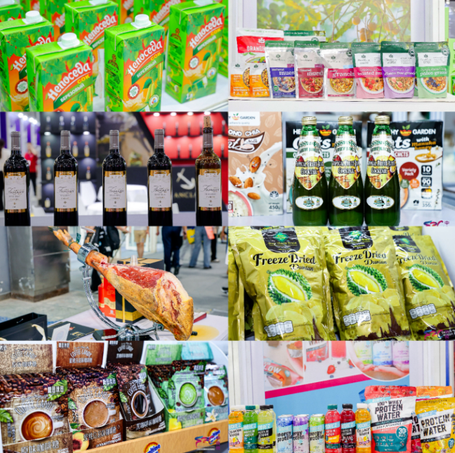 全球風味，廣州集結(jié)——2025中食展?廣州9月26日開幕，共啟食飲行業(yè)新篇章