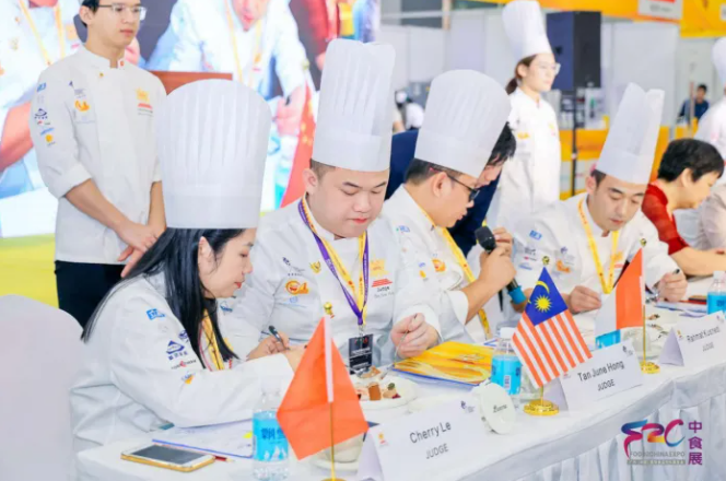 全球風味，廣州集結(jié)——2025中食展?廣州9月26日開幕，共啟食飲行業(yè)新篇章