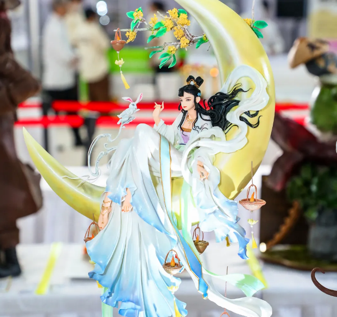 熱力不減！2025F2C中食展?廣州次日高光不斷，采購(gòu)對(duì)接、賽事、論壇商機(jī)齊爆發(fā)