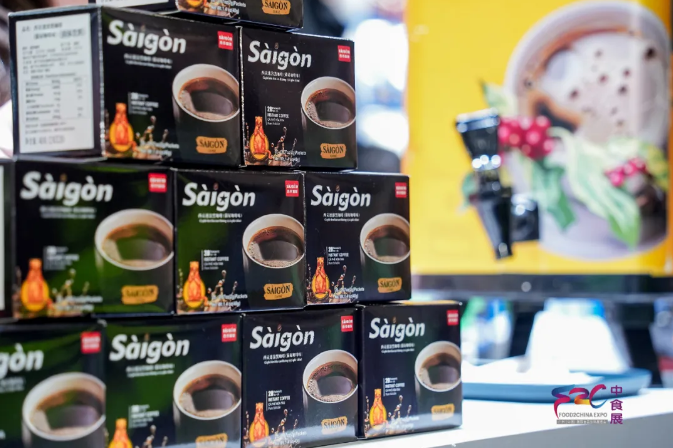 熱力不減！2025F2C中食展?廣州次日高光不斷，采購(gòu)對(duì)接、賽事、論壇商機(jī)齊爆發(fā)