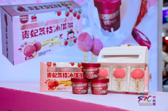 2025F2C中食展?廣州圓滿收官！