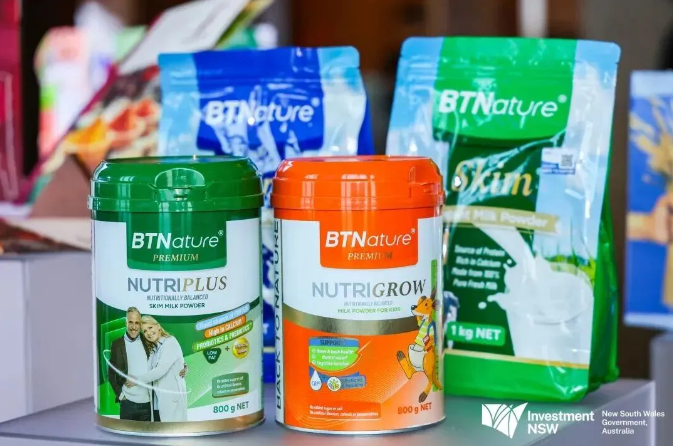 活動(dòng)回顧 | 澳大利亞新南威爾士州政府商務(wù)對(duì)接會(huì)暨招待晚宴 活動(dòng)回顧 | 澳大利亞新南威爾士州政府商務(wù)對(duì)接會(huì)暨招待晚宴