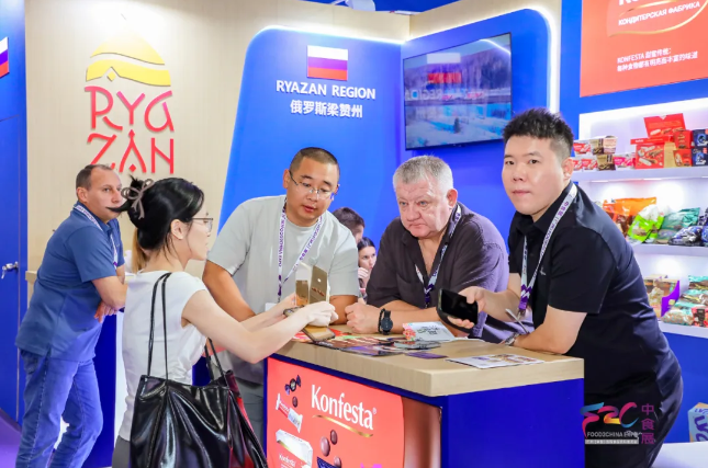 2026馬年食飲商機(jī)搶先抓！9 月廣州中食展解鎖全年生意新可能