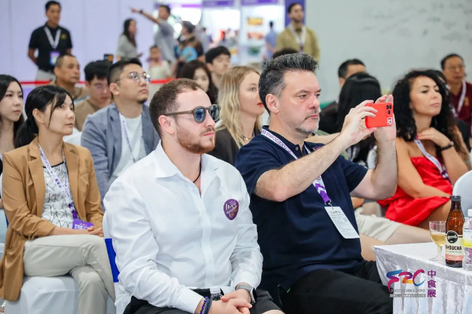 餐酒融合破局之路：2025 大灣區(qū)餐酒融合節(jié)的實踐與思考