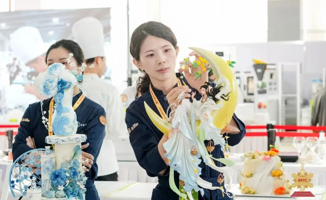 讓優(yōu)質(zhì)渠道主動找上門！9月F2C中食展?(廣州)，帶著清單來，帶著訂單走！