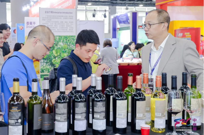 F2C中食展?(廣州)創(chuàng)意水吧飲品展區(qū)——“水吧星球”：2027年能火的飲品已提前篩好！