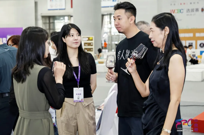 F2C中食展?(廣州)創(chuàng)意水吧飲品展區(qū)——“水吧星球”：2027年能火的飲品已提前篩好！
