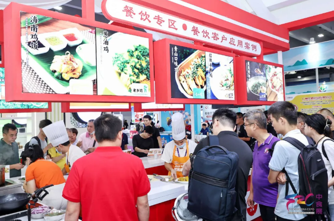 預(yù)制菜終極選擇題：All in B端？還是豪賭C端？