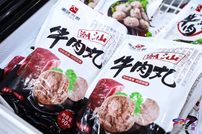 預(yù)制菜終極選擇題：All in B端？還是豪賭C端？