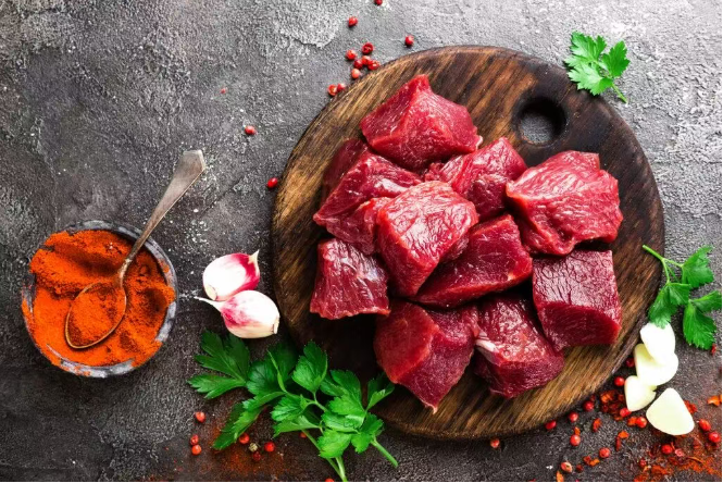 搶占中國牛肉萬億市場(chǎng)！9月Meat2China廣州國際牛肉節(jié)，海外產(chǎn)區(qū)專屬掘金通道