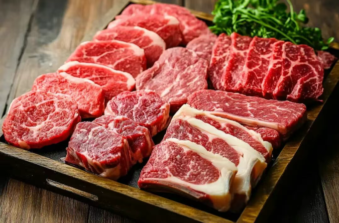 搶占中國牛肉萬億市場(chǎng)！9月Meat2China廣州國際牛肉節(jié)，海外產(chǎn)區(qū)專屬掘金通道