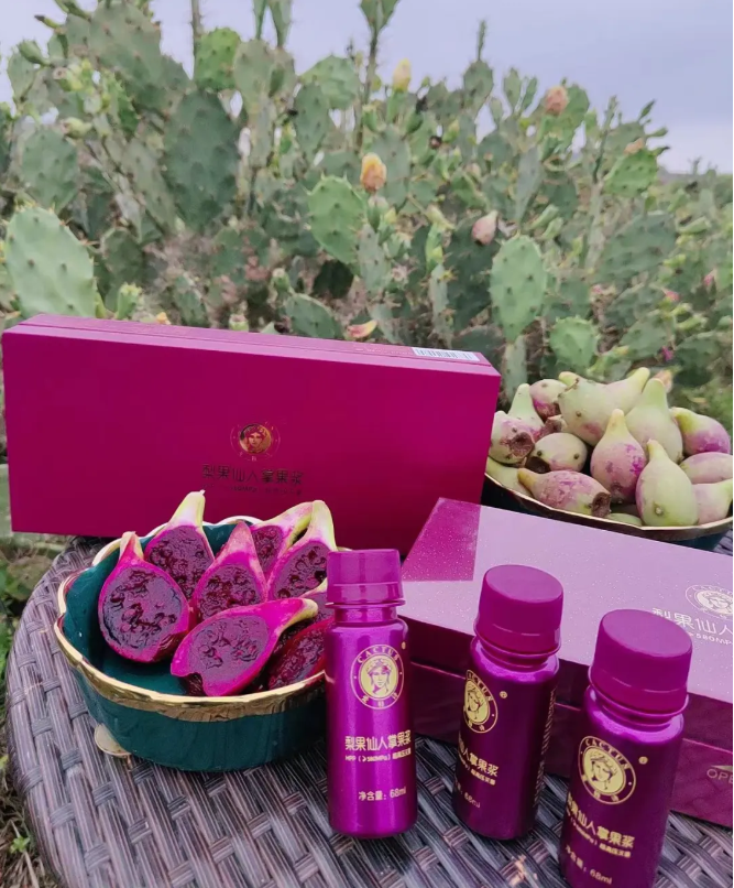 展商推薦 | 不加一滴水！美墨仙人掌亮相9月F2C中食展?(廣州)，餐飲/飲品一站式對(duì)接