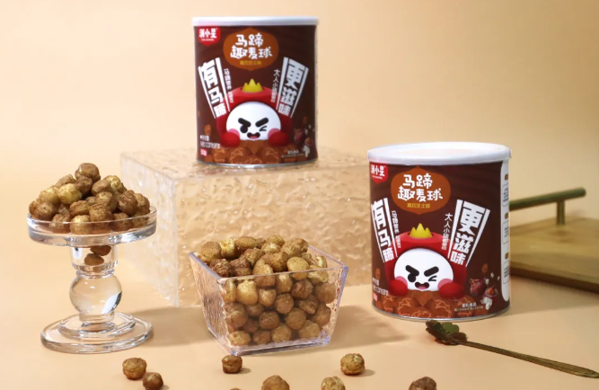 白云展團(tuán)集結(jié)亮相9月F2C中食展?(廣州)！百年老號(hào)、非遺技藝、日產(chǎn)百萬，產(chǎn)品遠(yuǎn)銷79國，8大品牌企業(yè)齊登場(chǎng)