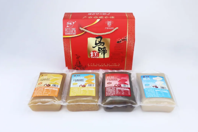 白云展團(tuán)集結(jié)亮相9月F2C中食展?(廣州)！百年老號(hào)、非遺技藝、日產(chǎn)百萬，產(chǎn)品遠(yuǎn)銷79國，8大品牌企業(yè)齊登場(chǎng)